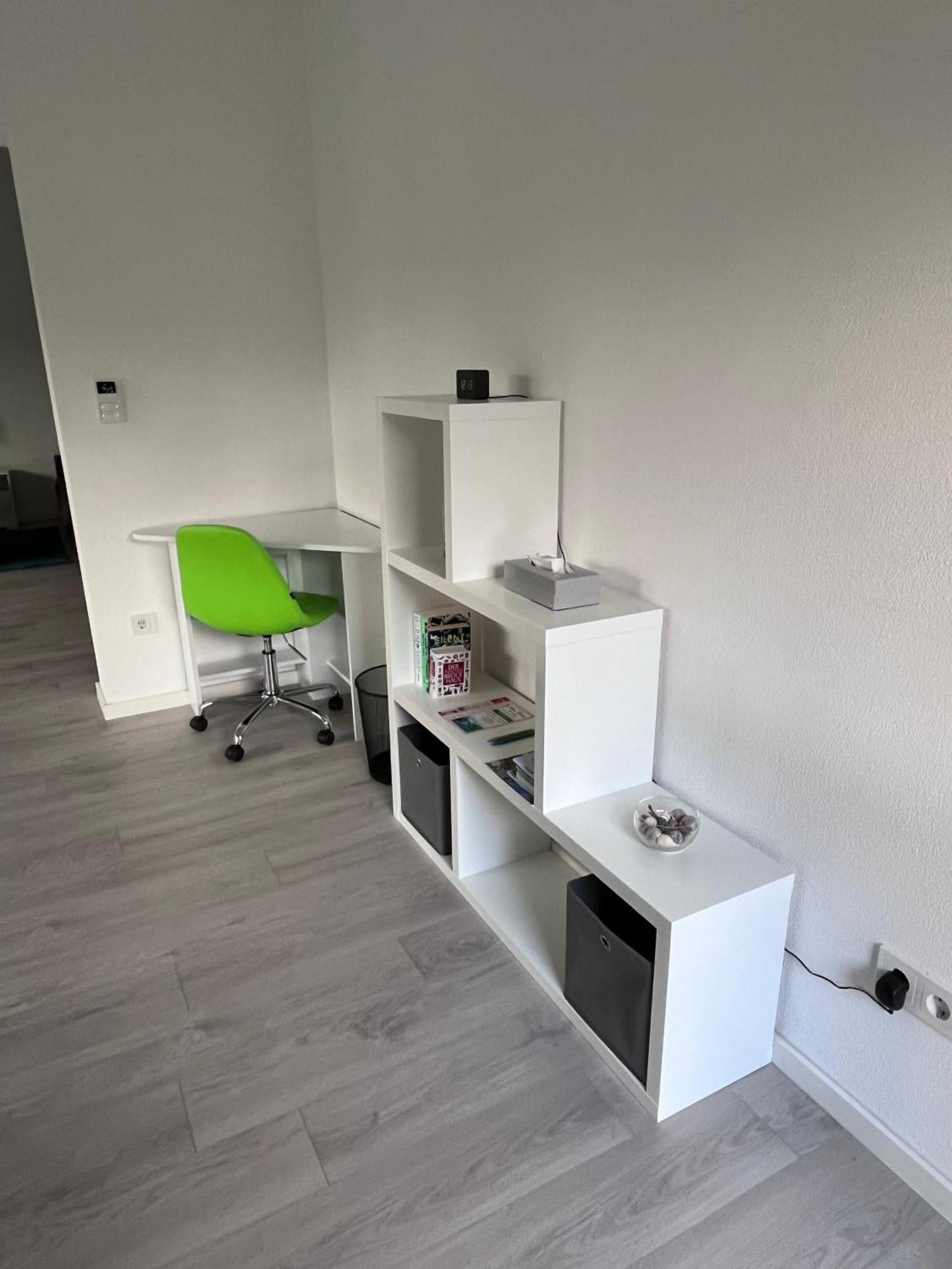 Forststrasse Apartment Stockstadt am Main Kültér fotó